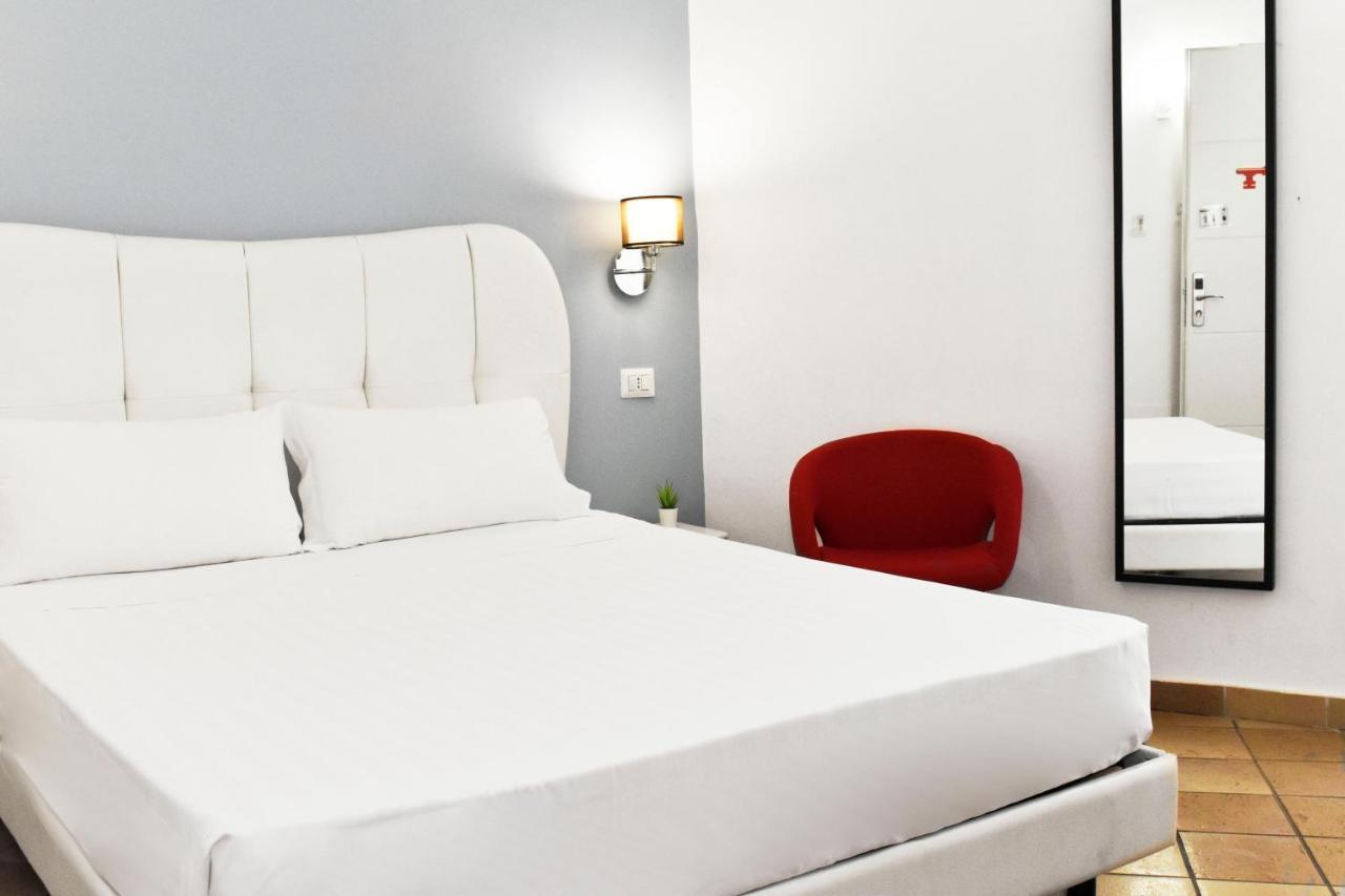 Lejlighedshotel Colosseum Rom