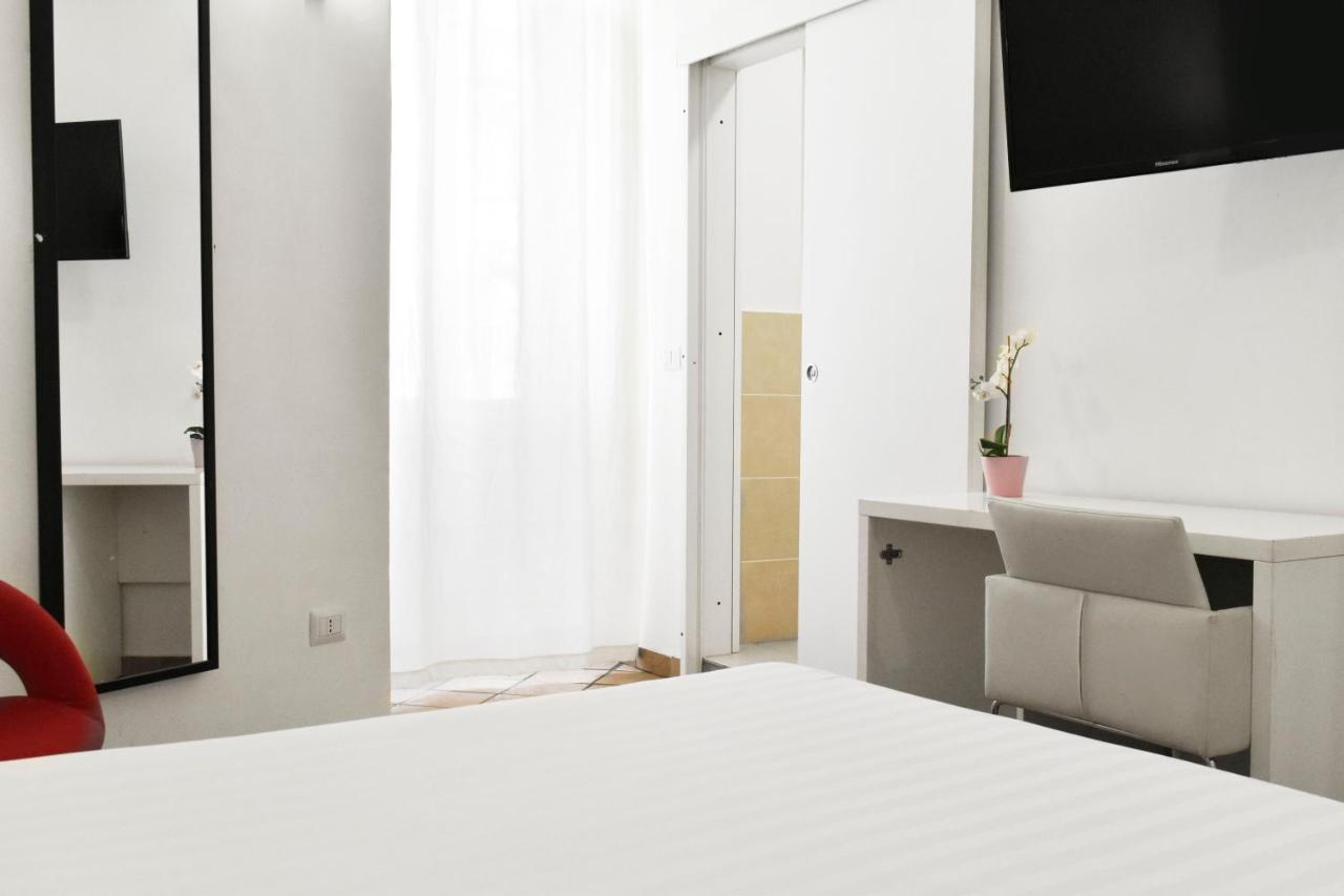 Colosseum Lejlighedshotel Rom