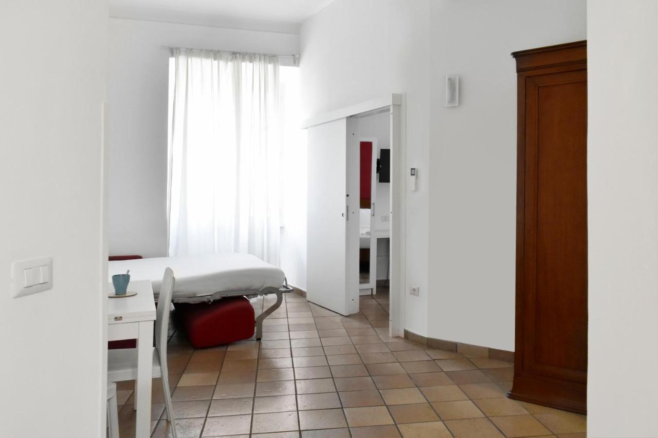 Lejlighedshotel Colosseum 3*