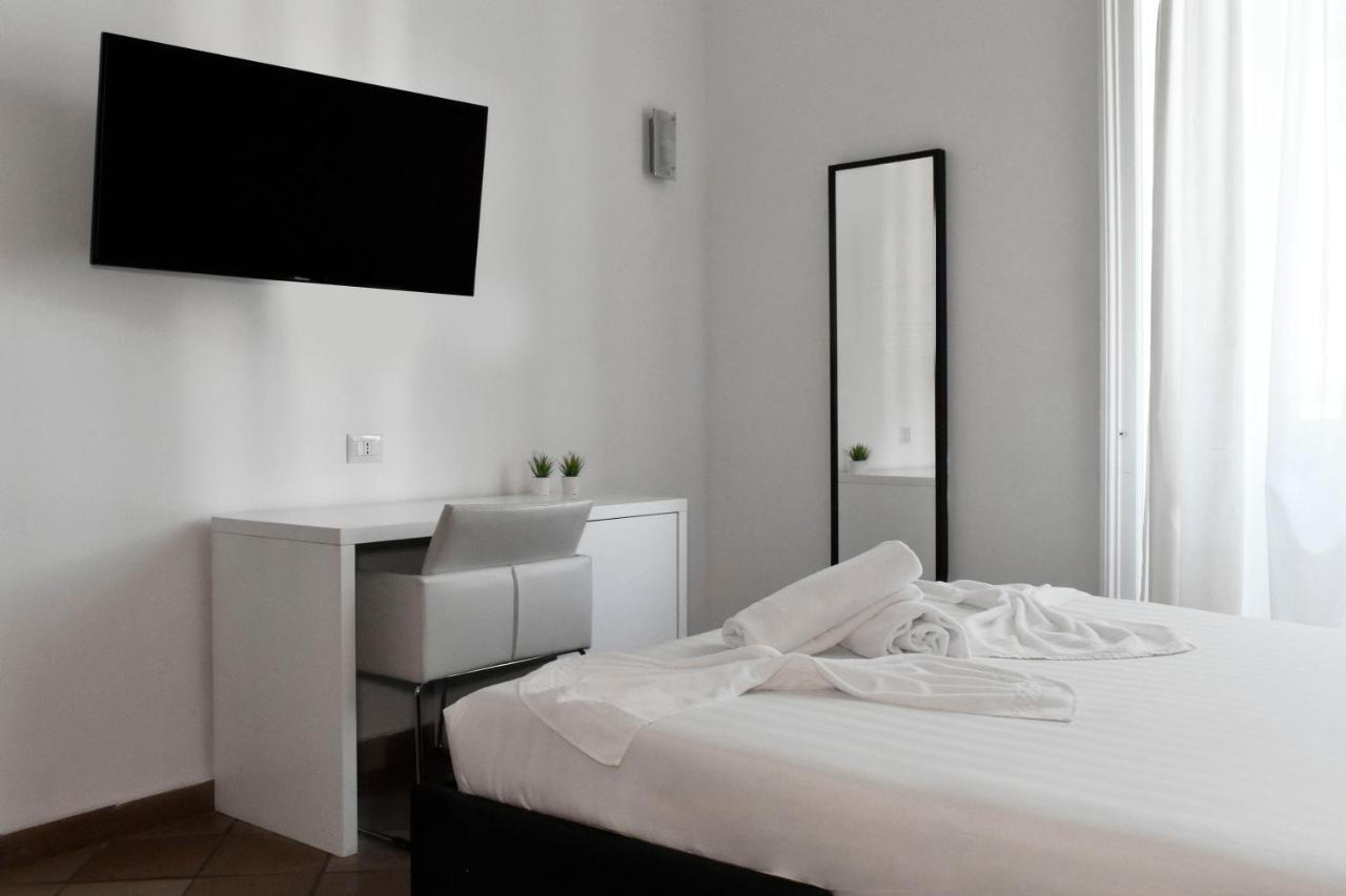Lejlighedshotel Colosseum 3*