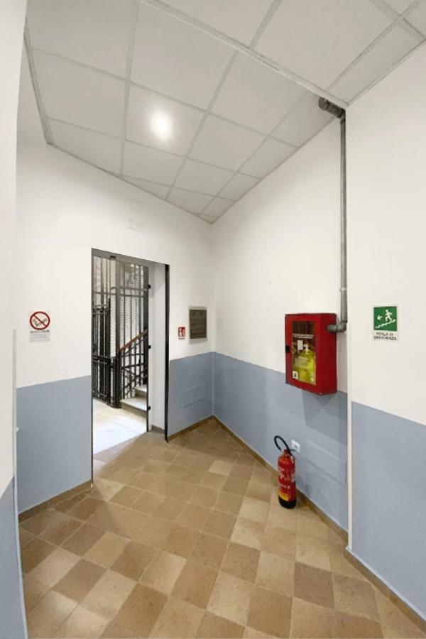 Lejlighedshotel Colosseum 3*