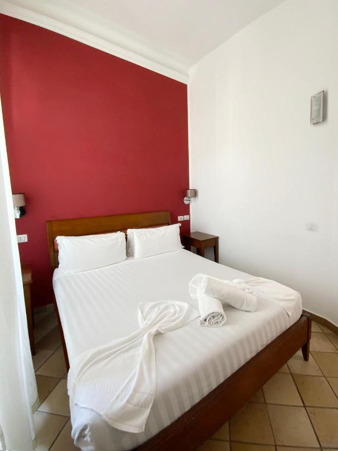Colosseum Lejlighedshotel 3*