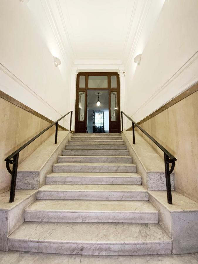Colosseum Lejlighedshotel Rom