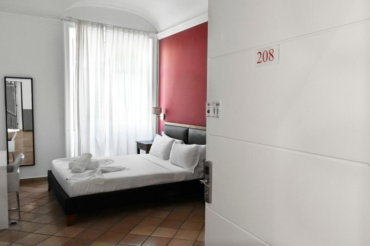 Lejlighedshotel Colosseum