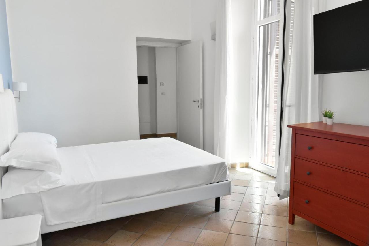 Colosseum Lejlighedshotel Rom
