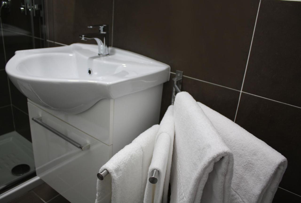 Lejlighedshotel Colosseum 3*