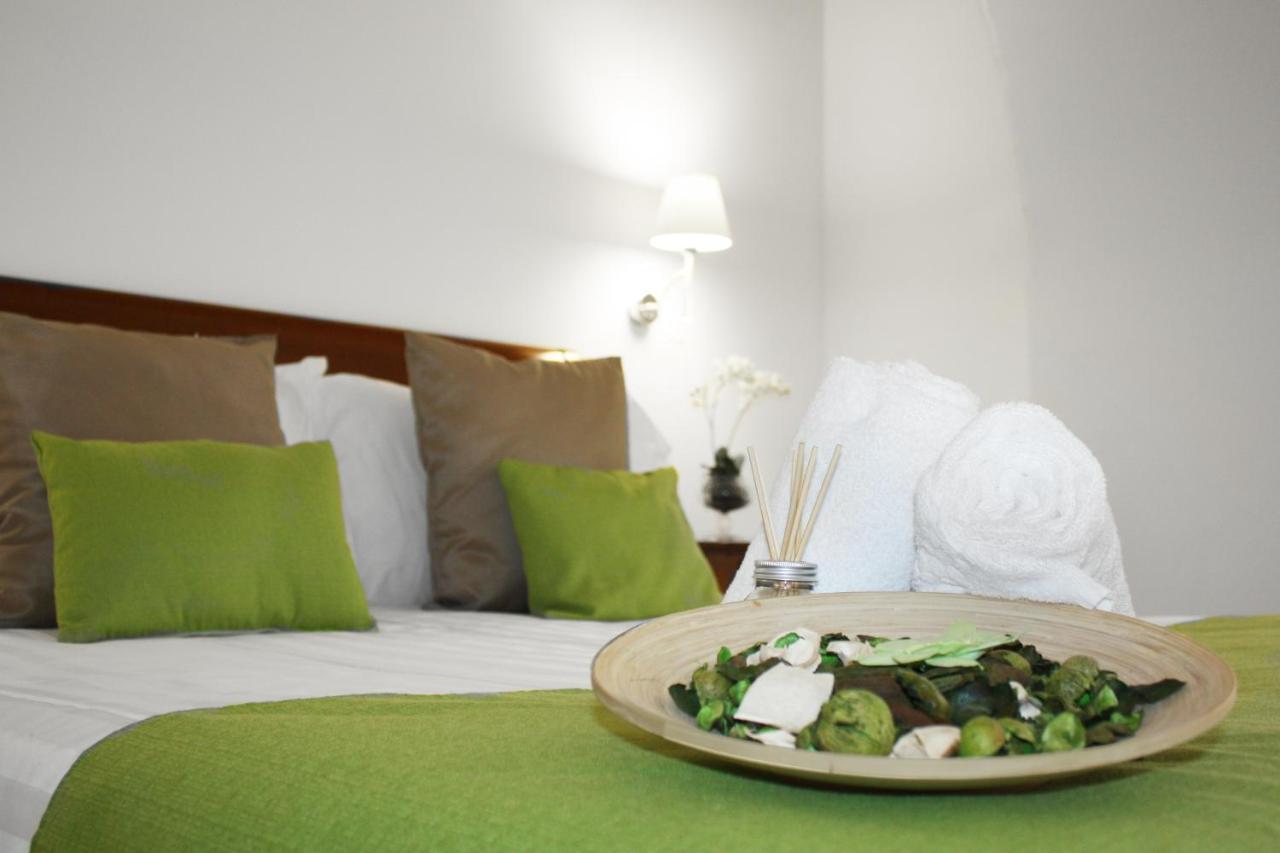Colosseum Lejlighedshotel Rom