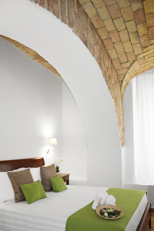 Lejlighedshotel Colosseum