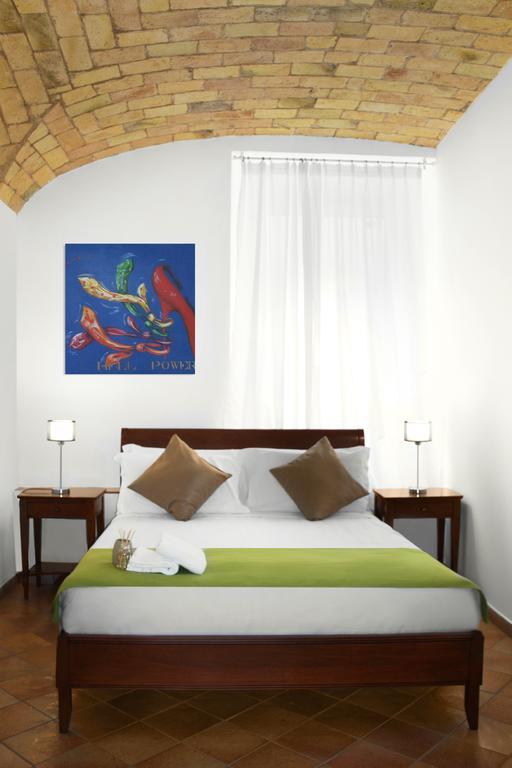 Lejlighedshotel Colosseum
