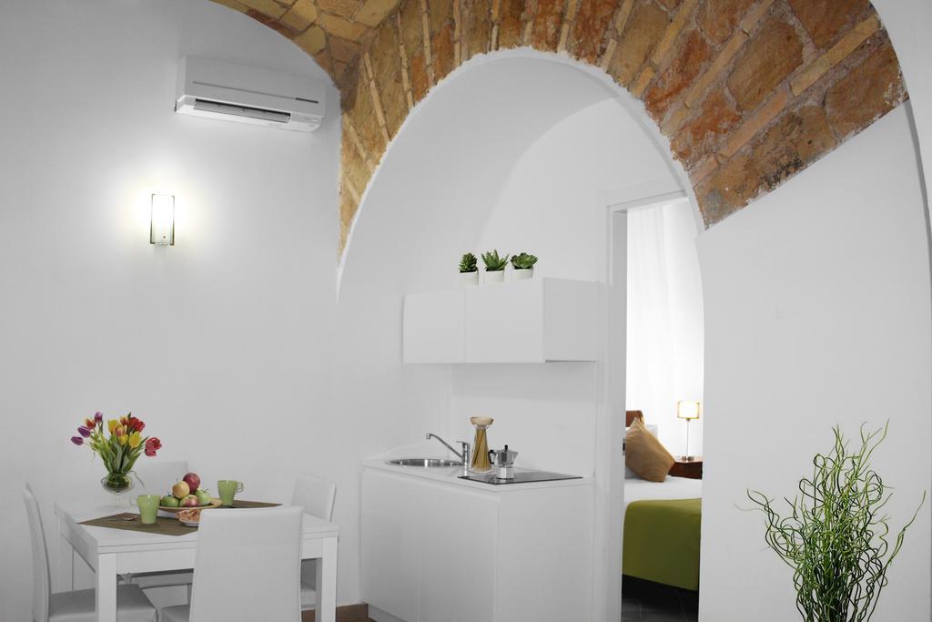 Colosseum Lejlighedshotel