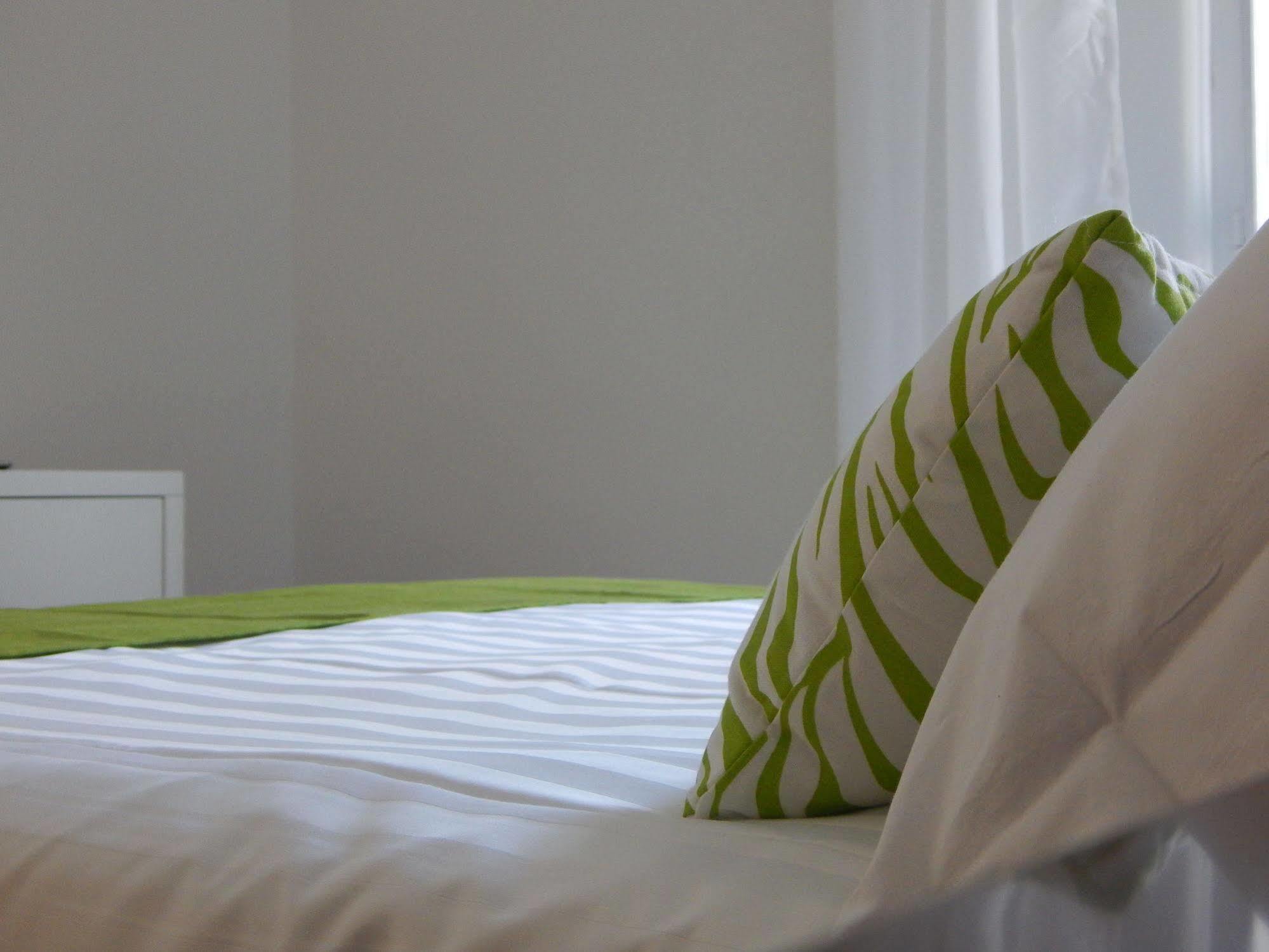Colosseum Lejlighedshotel Rom