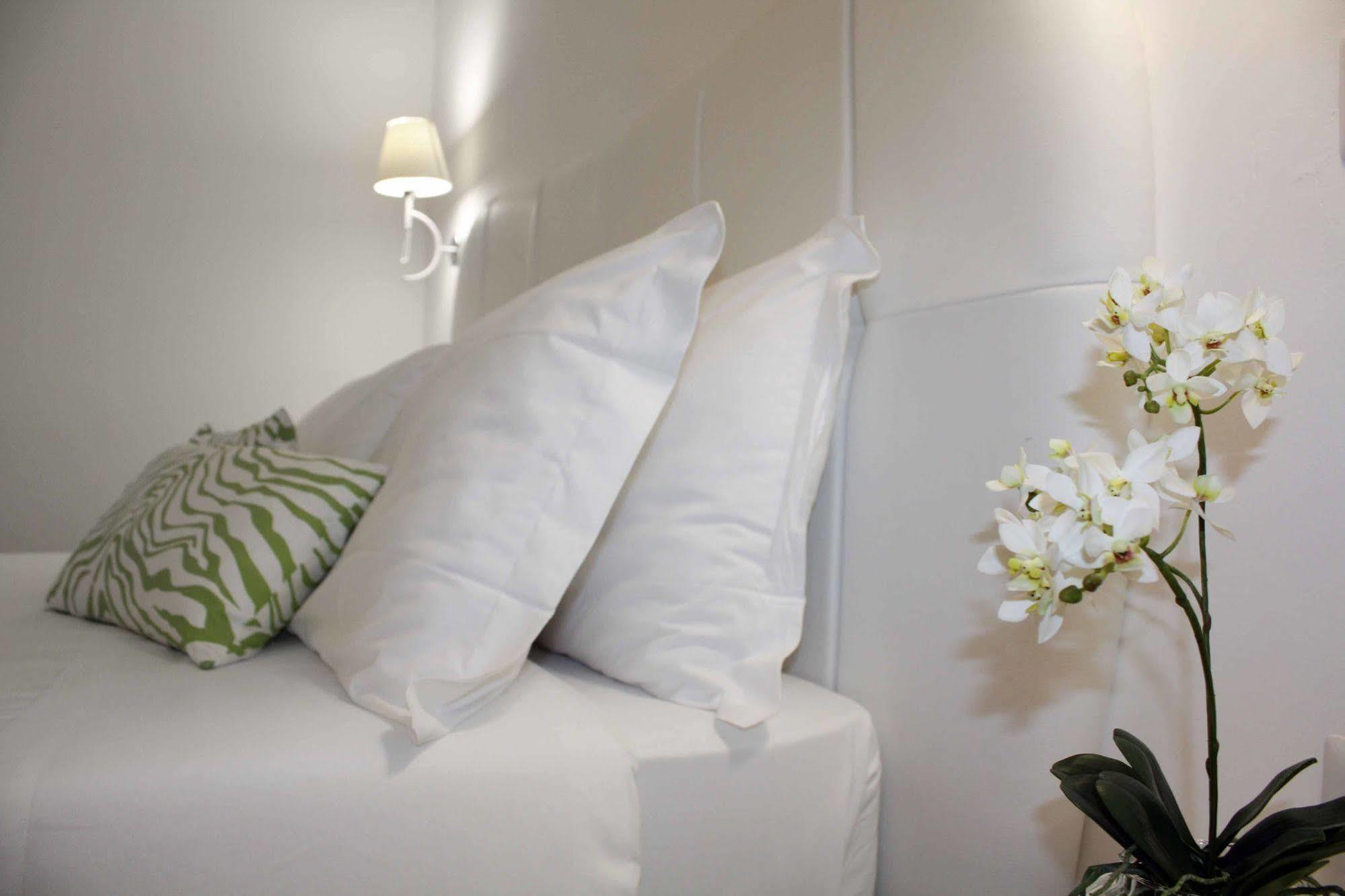 Colosseum Lejlighedshotel